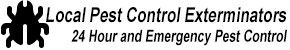 South Erie PA Pest Control Exterminators